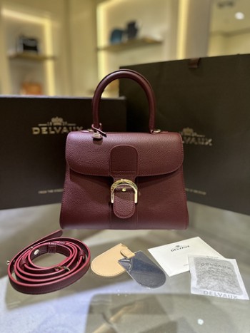 델보 브리앙 PM 로데오카프 토고백 미듐