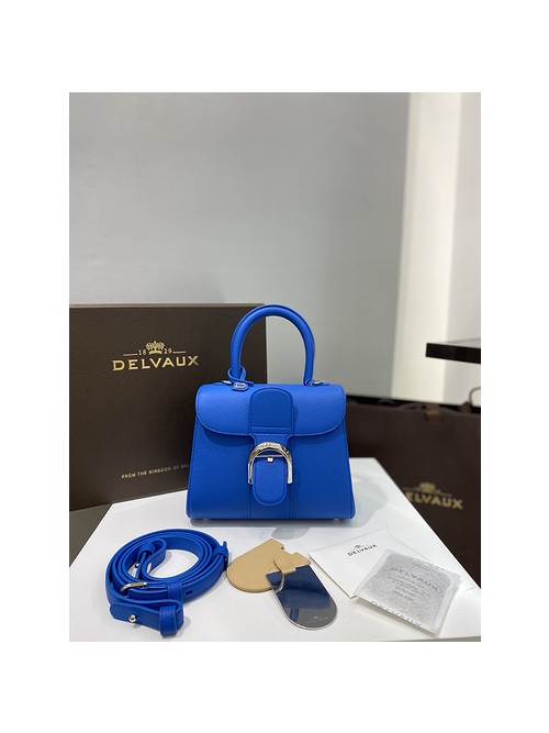 델보 브리앙 MM 토고백 스몰