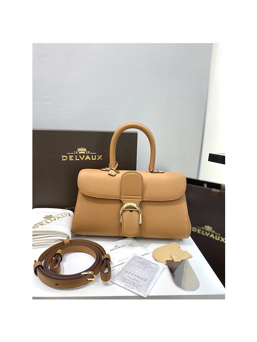 델보 브리앙 MM 토고백 미니