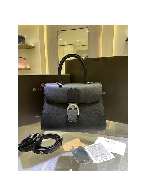 델보 브리앙 MM 토고백 미듐