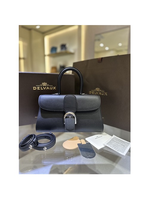 델보 브리앙 MM 토고백 미니