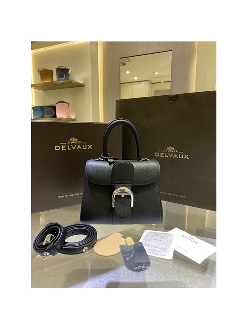 델보 브리앙 MM 토고백 스몰