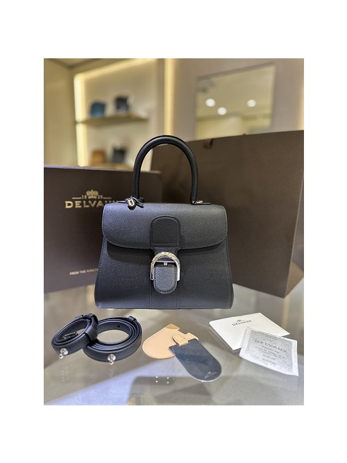 델보 브리앙 PM 로데오카프 토고백 미듐