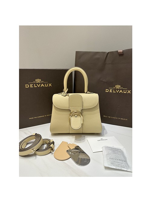 델보 브리앙 PM 로데오카프 토고백 스몰