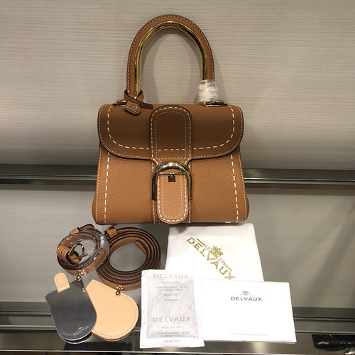 델보 브리앙 60주년 박스백