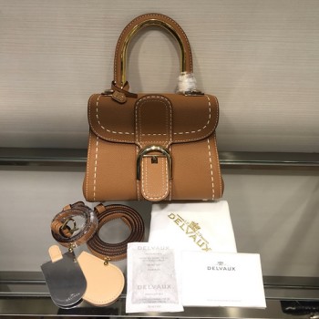 델보 브리앙 60주년 박스백