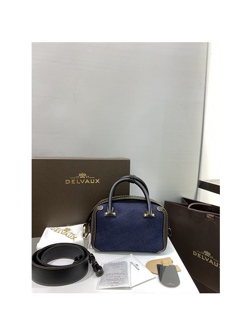 델보 쿨 박스백