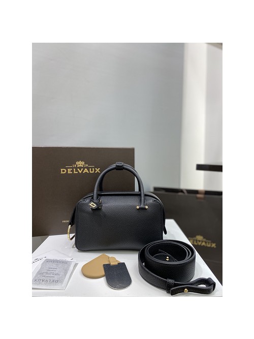 델보 쿨 박스백