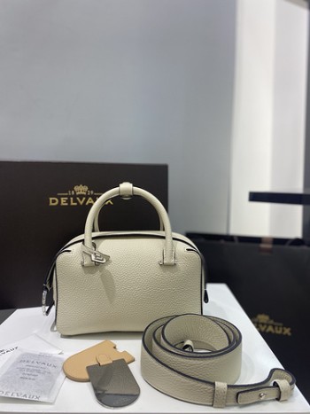 델보 쿨 박스백