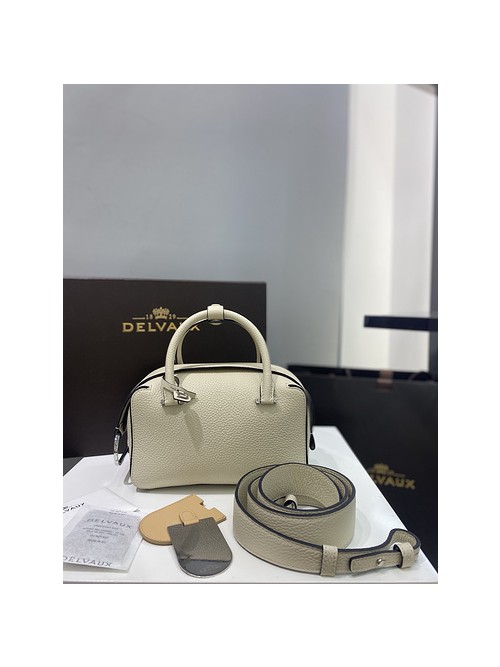 델보 쿨 박스백