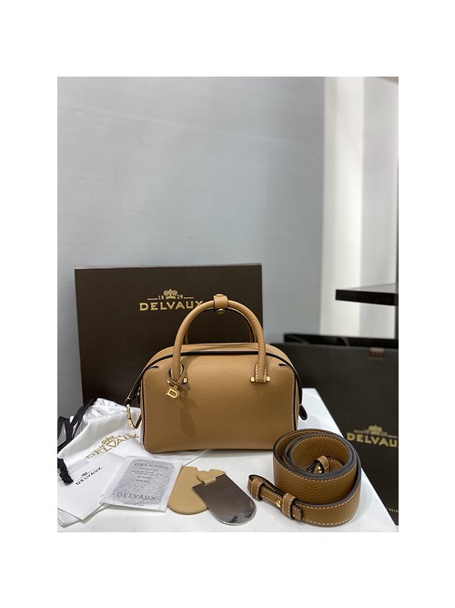 델보 쿨 박스백