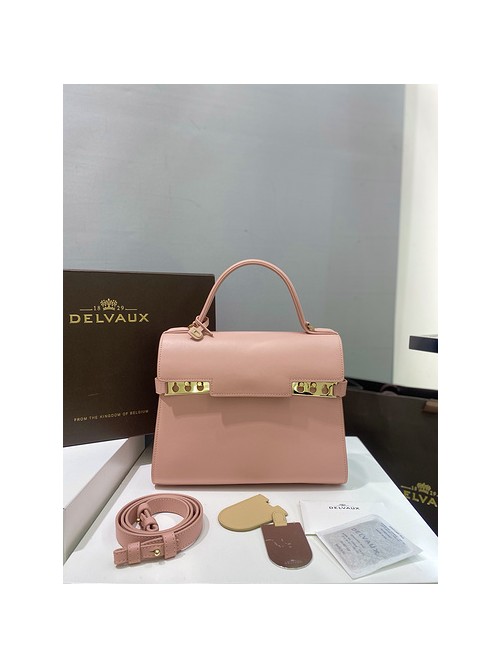 델보 톰페트 MM 샤리오뜨백