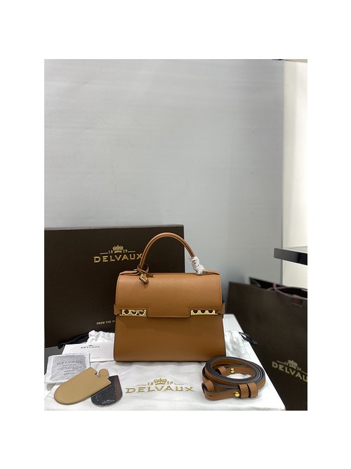 델보 톰페트 MM 샤리오뜨백