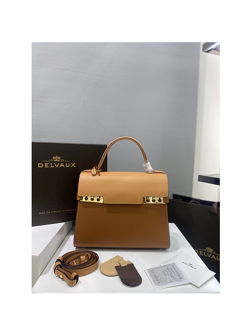 델보 템포트 MM 샤리오뜨백