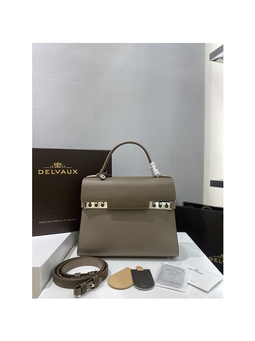 델보 템포트 MM 샤리오뜨백