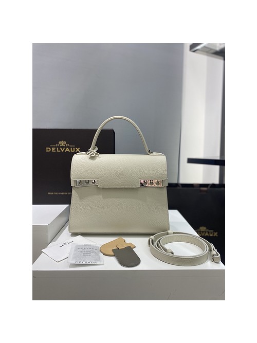 델보 톰페드 MM 토트백