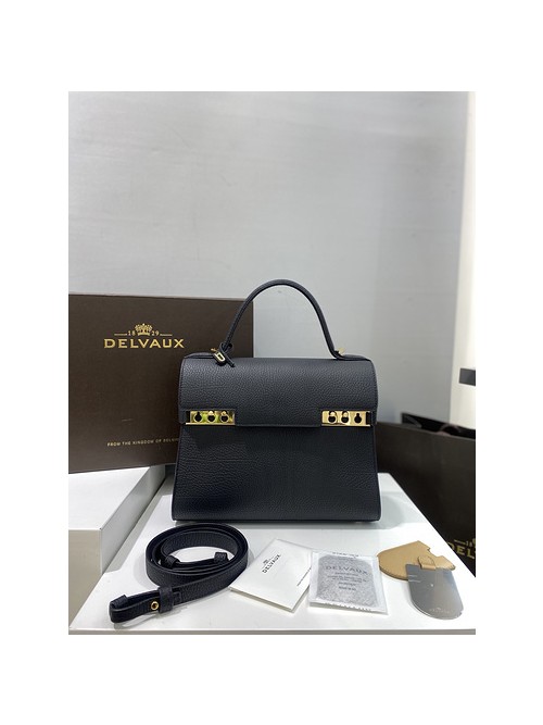 델보 톰페드 MM 토트백