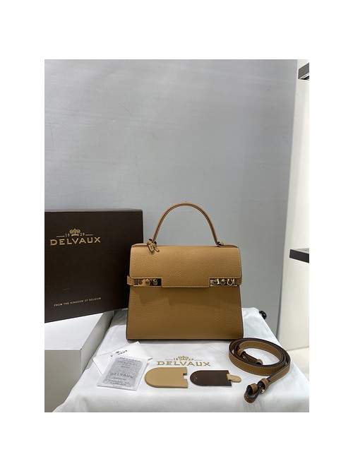 델보 톰페드 MM 토트백