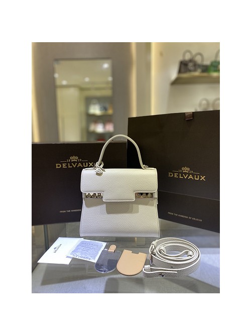 델보 톰페뜨 PM 토트백