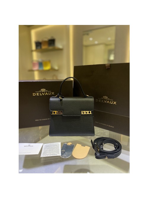 델보 톰페뜨 PM 토트백