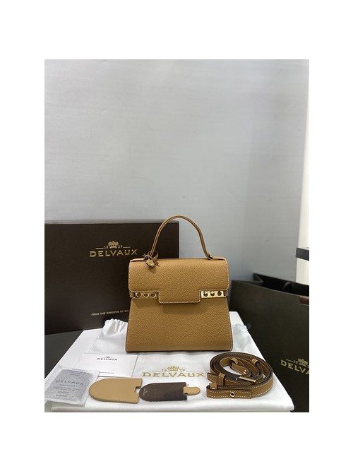 델보 톰페뜨 PM 토트백