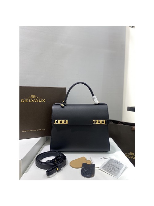 델보 톰페트 MM 샤리오뜨백