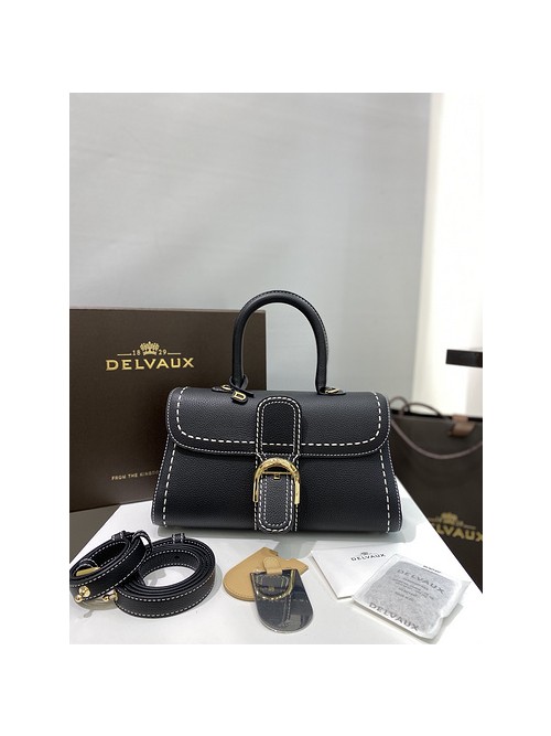 델보 브리앙 박스백 스몰