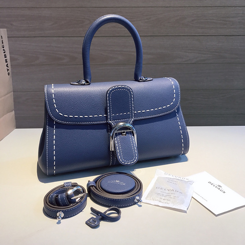 델보 브리앙 토고 박스백 스몰