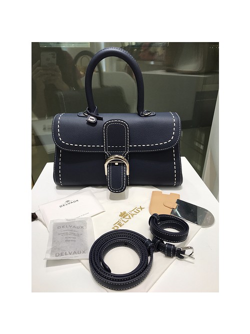 델보 브리앙 토고 박스백 스몰