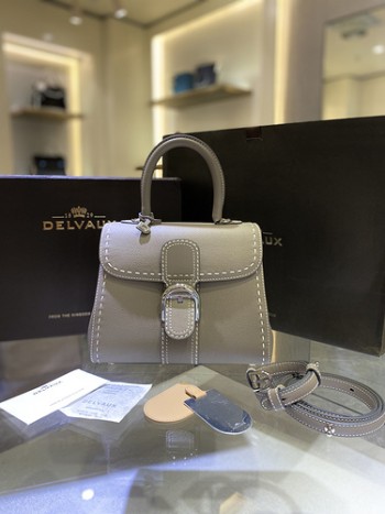 델보 브리앙 PM 박스백