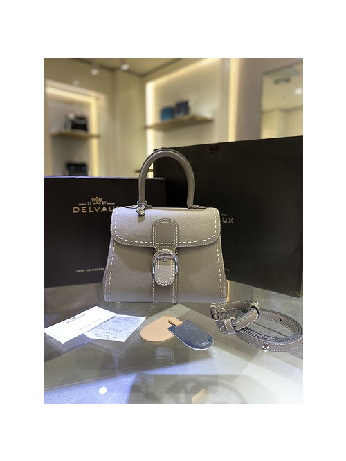 델보 브리앙 PM 박스백