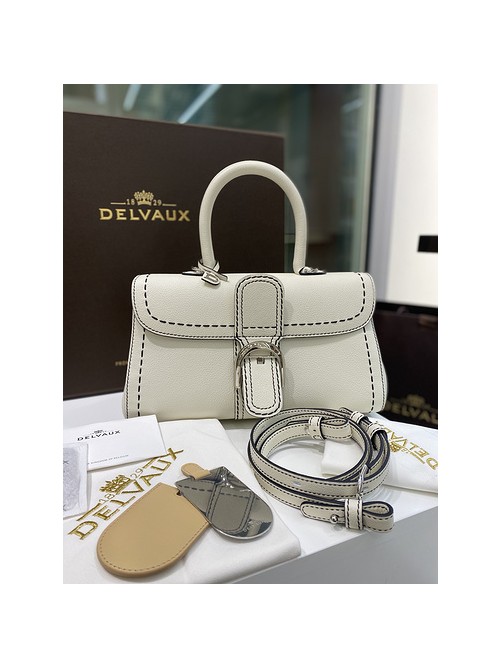 델보 브리앙 박스백 스몰