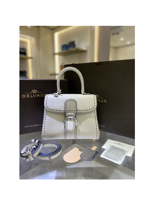 델보 브리앙 PM 박스백