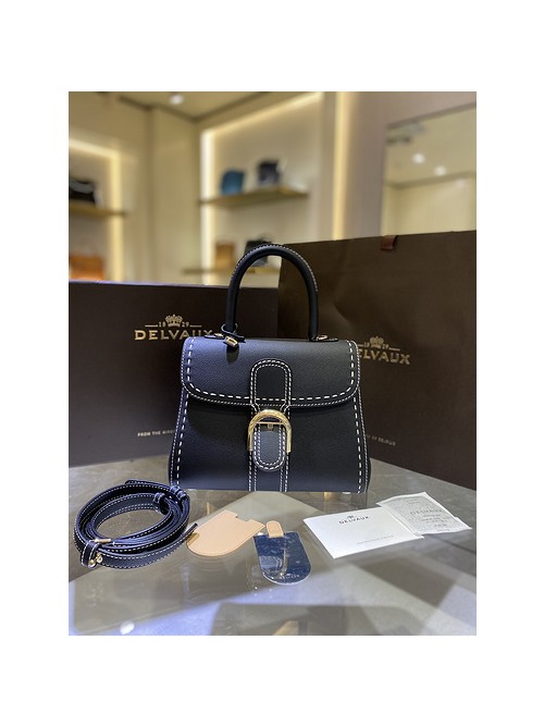 델보 브리앙 PM 박스백