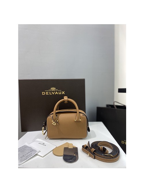 델보 쿨 박스 나노백