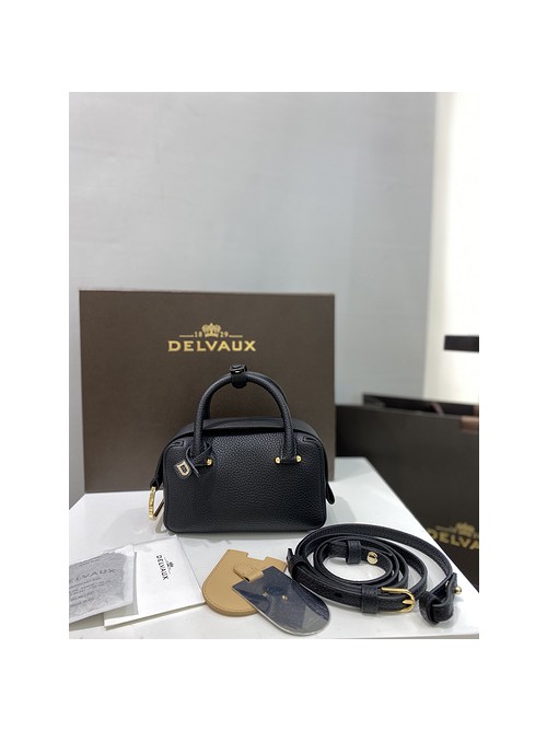 델보 쿨 박스 나노백