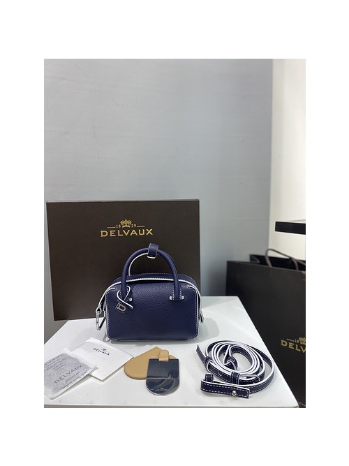 델보 쿨 박스 나노백