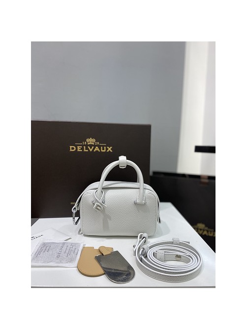 델보 쿨 박스 나노백